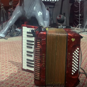 Stier der Coronakünstlerhilfe