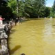 Thermal - Badestelle Azoren (Sao Miguel) Furnas