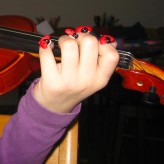 ladybird, ladybird fly away home