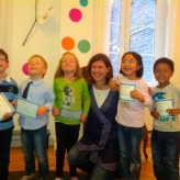 Twinkle Prüfung bestanden