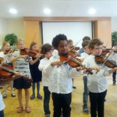 Abschlusskonzert
