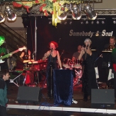 Konzert Kulmbach 2001