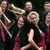 Bandfoto 2002