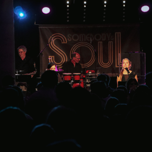 2024 Graduiertenball Leuphana (Foto: Marino Ariza)