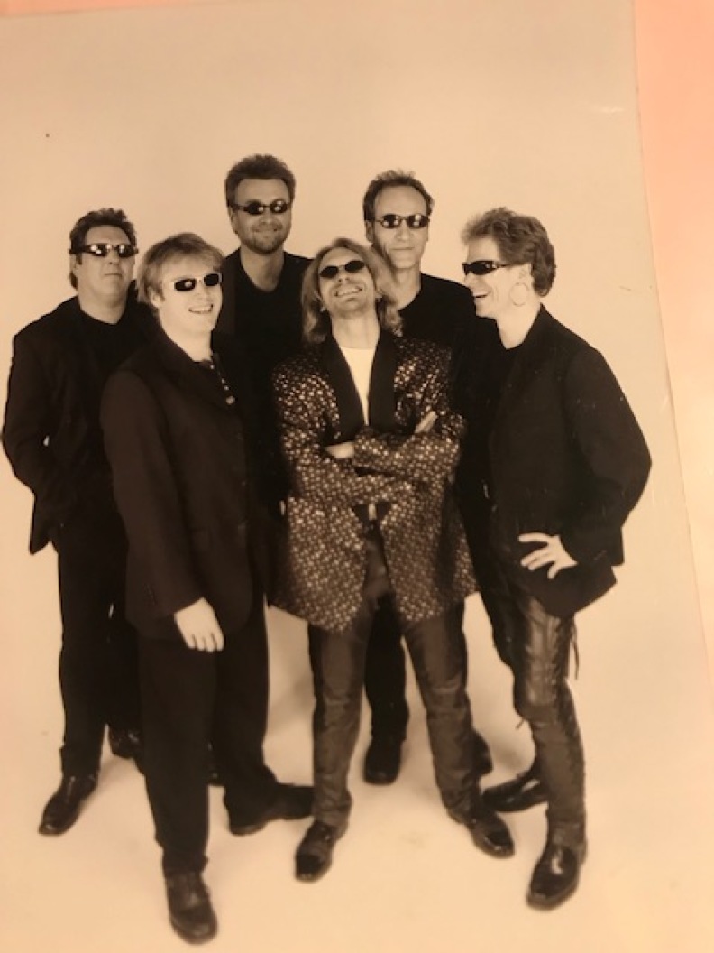 Bandmitglied bis 2007