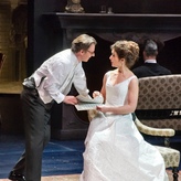 Matteo (Arabella mit Juliana Banse als Arabella)