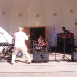 C.Gallas Big Minna's Show