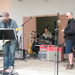 Blue Noise Experience