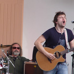 Michal Limboski aus Polen