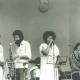 1979...Ergo mit Geli Weiz und Herrn Frenzel