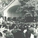 1979...wer erkennt diese Band