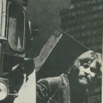 Stefan Diestelmann...LP-Foto "Hofblues"