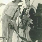 80iger...Udo & Micha von Hofmeister