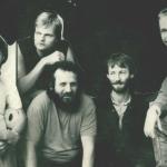 1991...Bandfoto Pass Over Blues