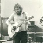 1977...Sunny Iwanow von Knuff