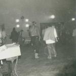 1984...die Fans von Mop im Weimarer Ami
