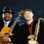 Alex Exson & Dieter Gasde