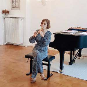 Rendezvous-Konzert im Sophie Drinker Institut Bremen