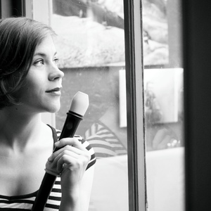 Elisabeth Champollion © Aleksandra Renska