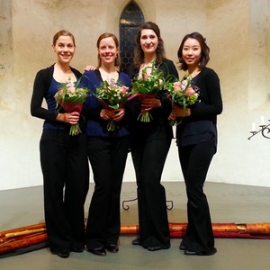 Boreas Quartett Bremen