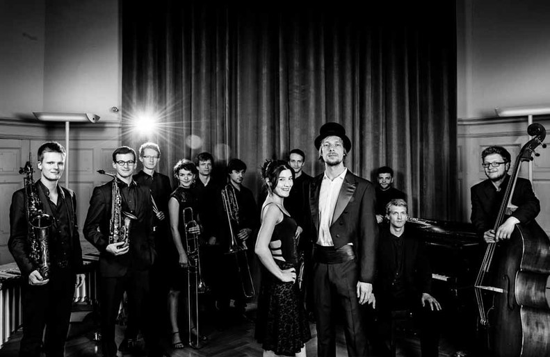 GOZO_Tango/Milonga/Jazz_Orchester_Foto von Sven Götz GOZO_Tango/Milonga/Jazz_Orchester_Foto von Sven Götz