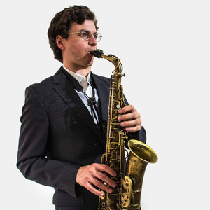 Julian Schunter_Saxophonist_Foto: Sascha Banck