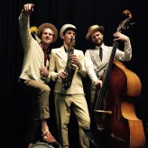 Theater Mummpitz 2016
