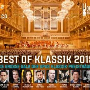 Best of Klassik 2018