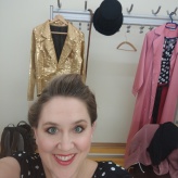 Alle Klamotten parat? Dann mal los...