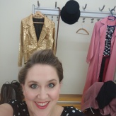 Alle Klamotten parat? Dann mal los...