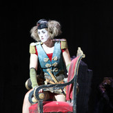 Trommler, Opéra Dijon, 2015