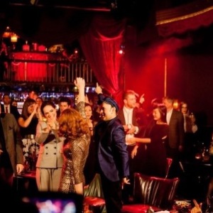 with Hans Zimmerman/ Aleksey Igudesman