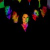 Bandfoto Frau Farbfilm 2016