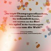 "Uns kennt niemand, euch kennt jeder"