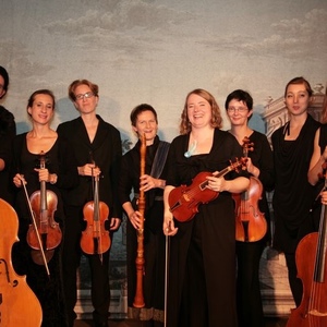 Stella Maris beim Barocken Theatersommer 