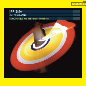 New CD "Il Transilvano"