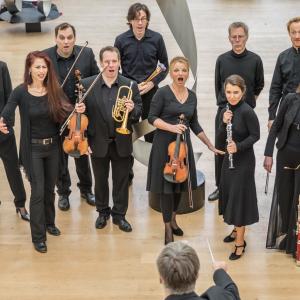 Holstsinfonietta Fototermin