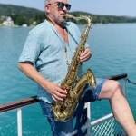 Am Wörthersee