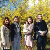 Elisa 31. März 2019