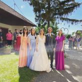 Bernadette & Andreas 14.5.2022