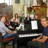 Messgestaltung im August 2015