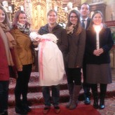 Sophie Elisabeth 15. November 2015
