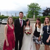 Marina & Markus 4. Juni 2016