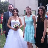 Bianca & Simon 9. Juli 2016