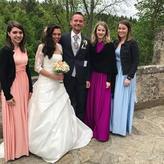 Elisabeth & Johannes 20. Mai 2017 