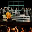 "La clemenza di Tito" Landestheater Bregenz 2020, Foto: Anja Köhler