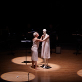 "Mannequin" Concert Hall Tongyeong, Korea 2022