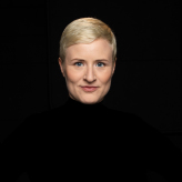 Sophia Körber | Soprano, Foto: Marc Matthaei, Make-Up: Maria Schwerdtfeger