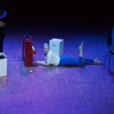 COLLIDE Quartett "ELYSIUM" Alte Feuerwache Köln 2026