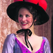 Sophia Körber in "Schwarzwaldmädel" Operamobile Bad Münder 2014, Foto: ndz Huppert